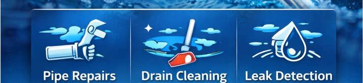 Plumbing Services